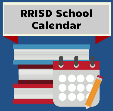 Round Rock ISD School Calendars
