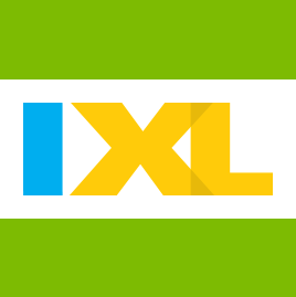 Click here to access IXL